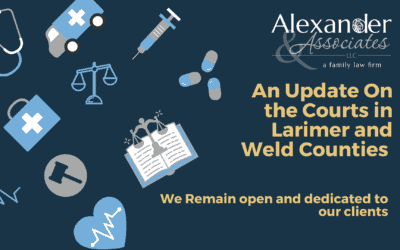 COVID-19 Updates from Alexander & Associates, LLC.