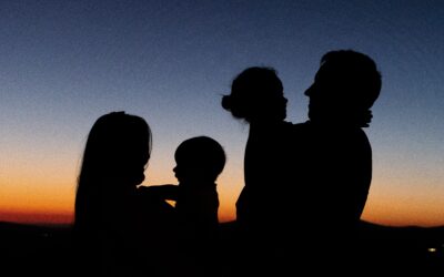 What is Primary Custody?