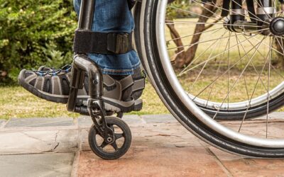 Divorce when your Spouse is Disabled