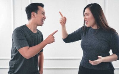 Common Divorce Conflicts