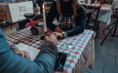 Can I Date During my Divorce?