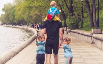 Addressing Divorce and Custody Myths Part 1