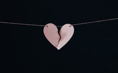 Signs Your Partner is Considering a Divorce