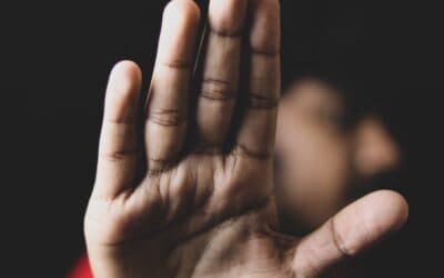 Why Domestic Violence Victims Have Such a Hard Time Leaving