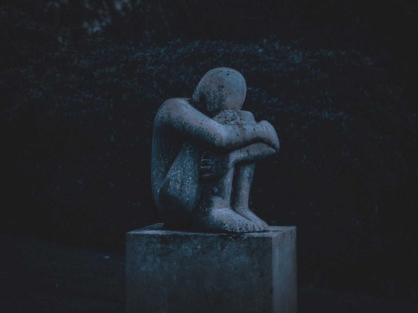 Overcoming Divorce Guilt