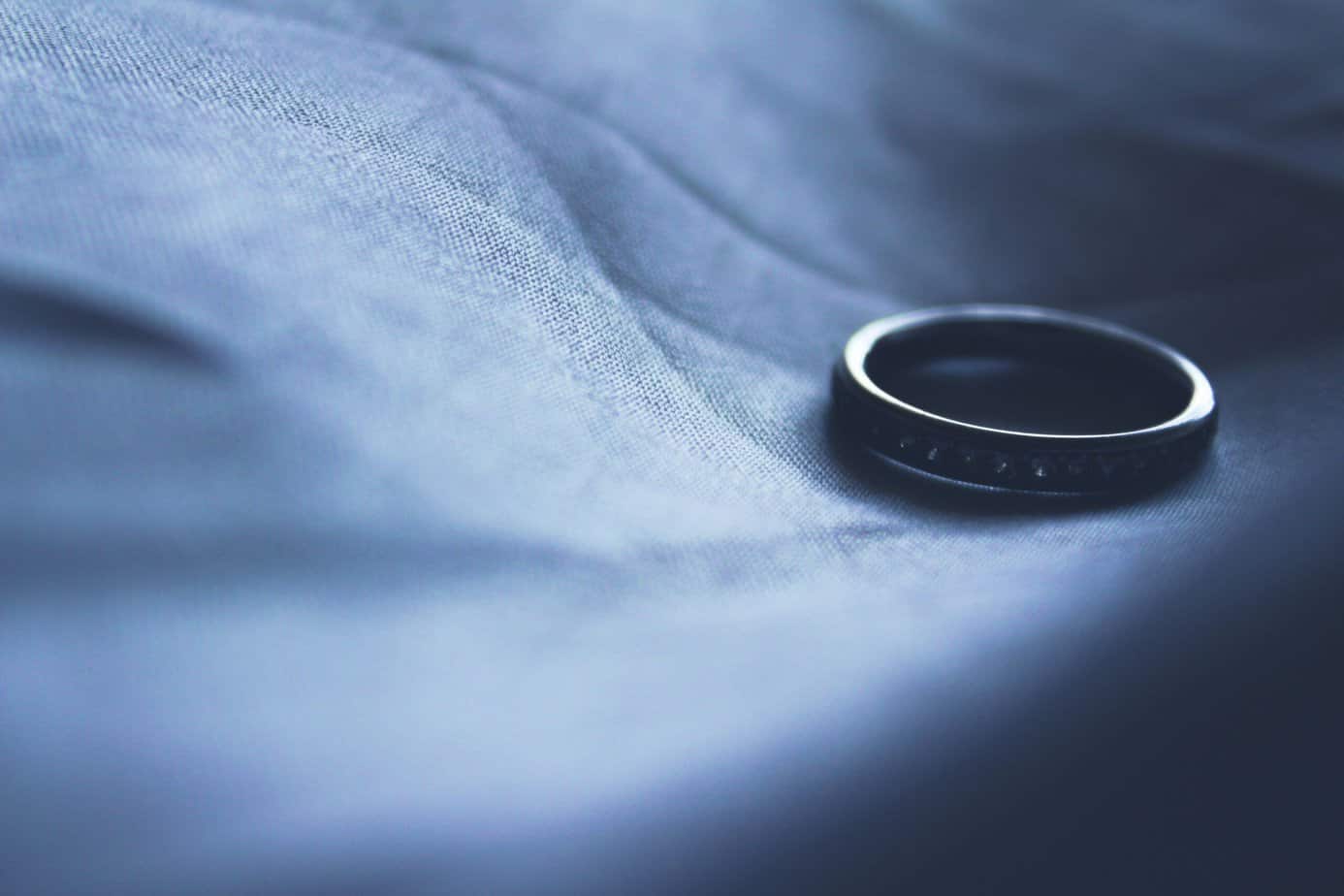 legal separation versus divorce