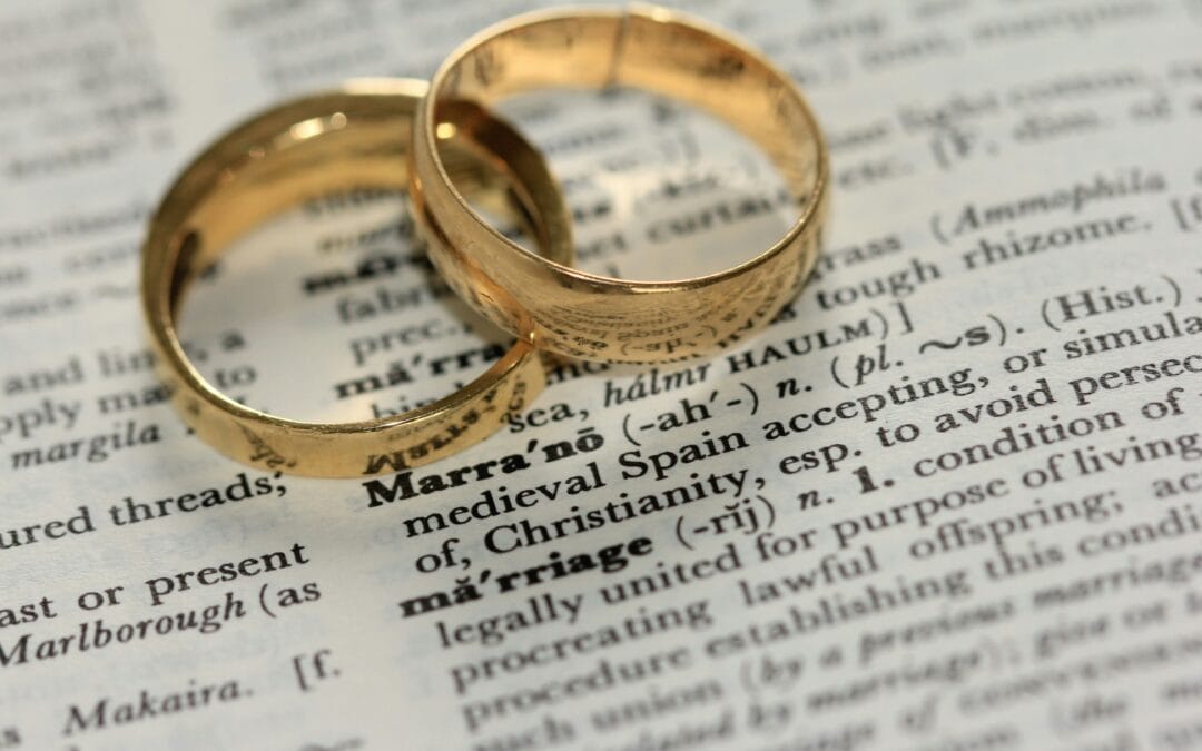 The History of Common Law Marriage and It’s Impact on Divorce