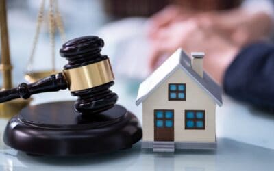 Divorce and Real Estate: What Happens to the Family Home?