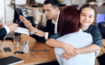 Child Custody Modifications in Colorado: When and How to Request a Change