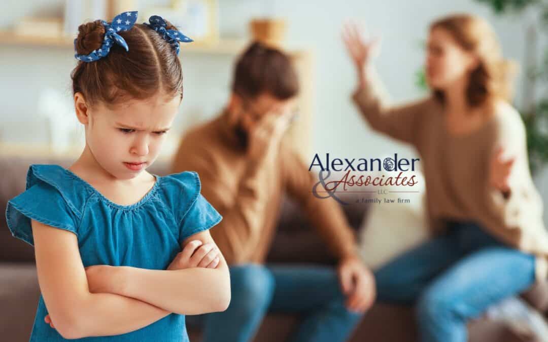 Common Mistakes to Avoid During a High-Conflict Divorce