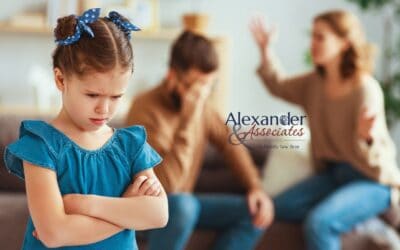 Common Mistakes to Avoid During a High-Conflict Divorce