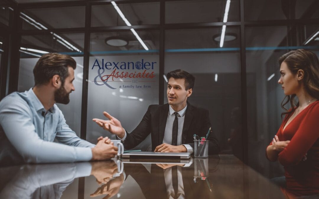 The Role of Mediation in Colorado Divorce: What to Expect and How to Prepare