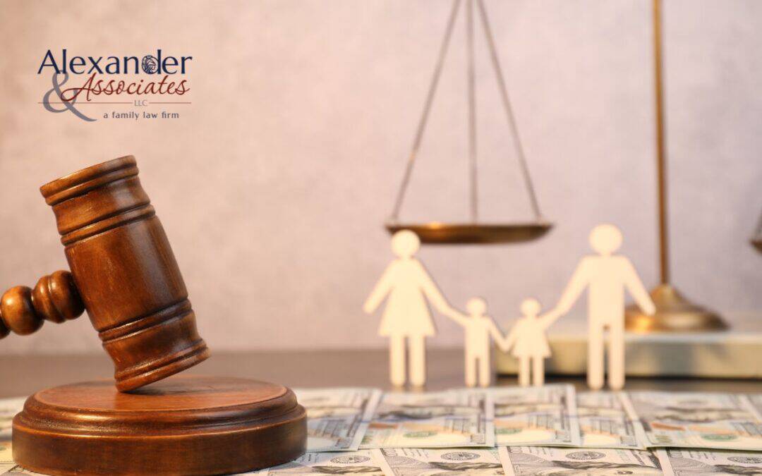 When Can Alimony Be Modified or Terminated in Colorado?