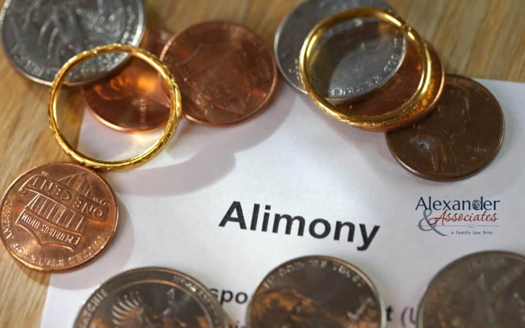 Alimony in Colorado: Eligibility, Duration & How Amounts Are Calculated