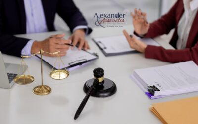 Alexander & Associates, LLC 7 Mediation vs. Litigation: Which Path Fits Your Colorado Divorce?