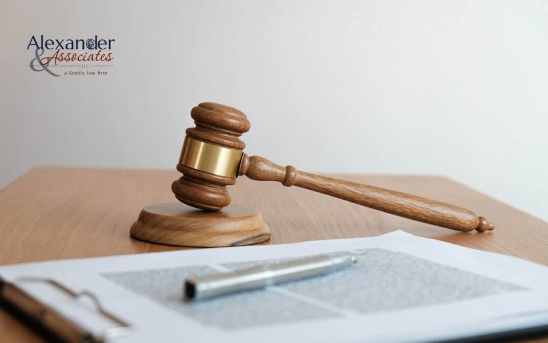 Post-Decree Modifications in Colorado: Updating Custody, Support & Alimony the Right Way