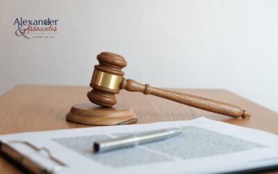 Alexander & Associates, LLC 9 Post-Decree Modifications in Colorado: Updating Custody, Support & Alimony the Right Way