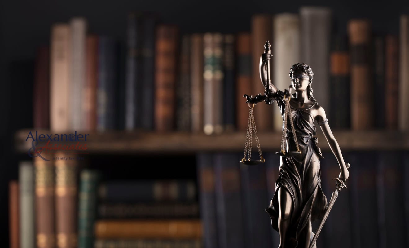 The office of one of our divorce attorneys in Fort Collins.