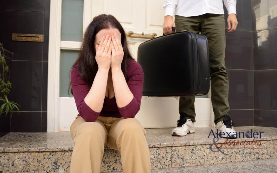 Divorce When Mental Health Is a Concern in Colorado: Safety, Evidence, and Parenting Time