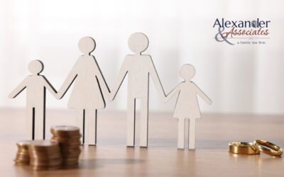 Who Pays Child Support With a 50/50 Custody Agreement?