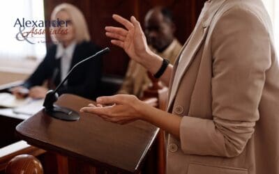 What to Do if Your Ex Is Falsely Accusing You of Abuse in Divorce
