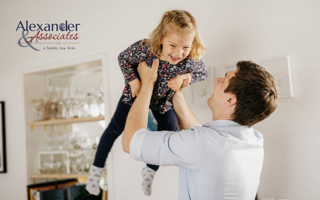 What Decision-Making and Parenting Time Mean in Colorado