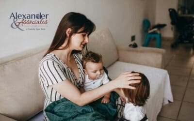 Mitigating the Challenges of Divorcing as a Stay-at-Home Wife or Husband