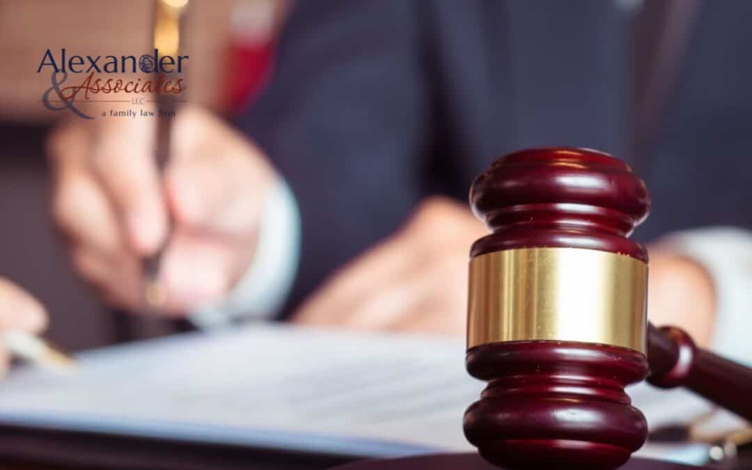 The Role of Family Lawyers in Child Adoption