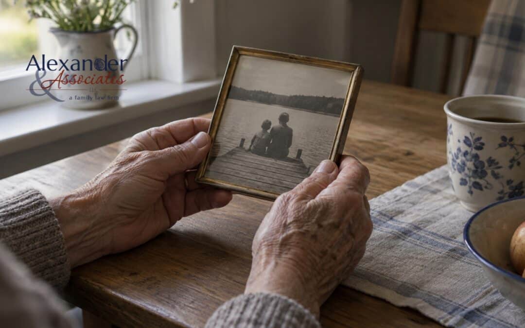 Grandparent Family Time in Colorado: What the Law Actually Allows