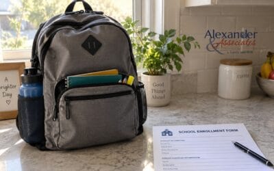 Parenting Plan School Decisions in Colorado: When Co-Parents Disagree